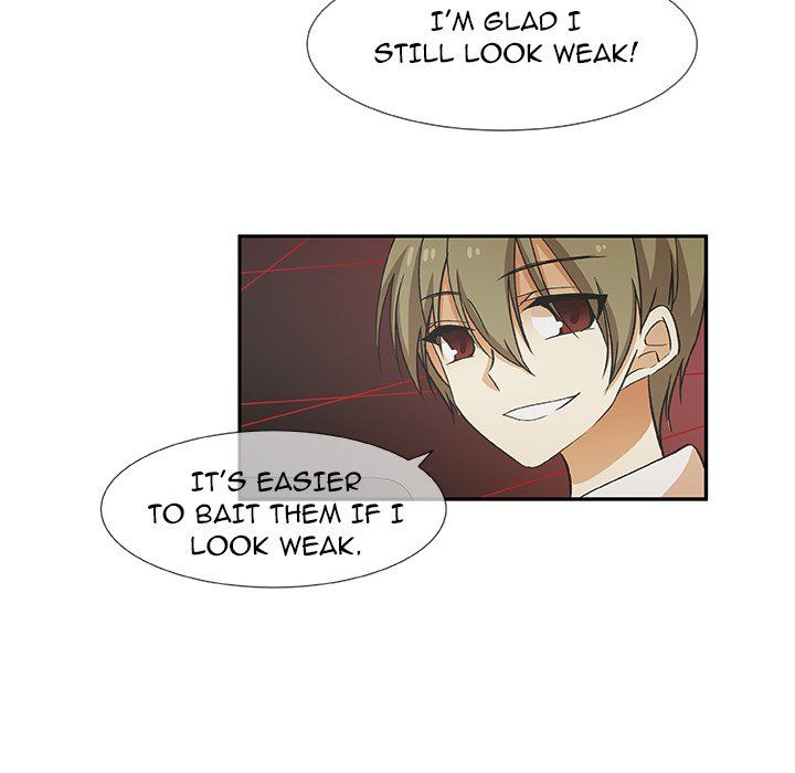 We Are (Murderers) Manhwa - Chapter 20 Page 40