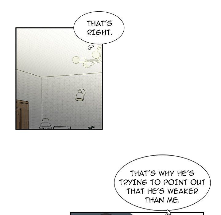 We Are (Murderers) Manhwa - Chapter 20 Page 42