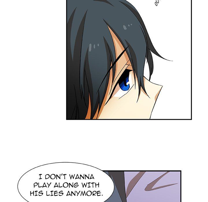 We Are (Murderers) Manhwa - Chapter 20 Page 43