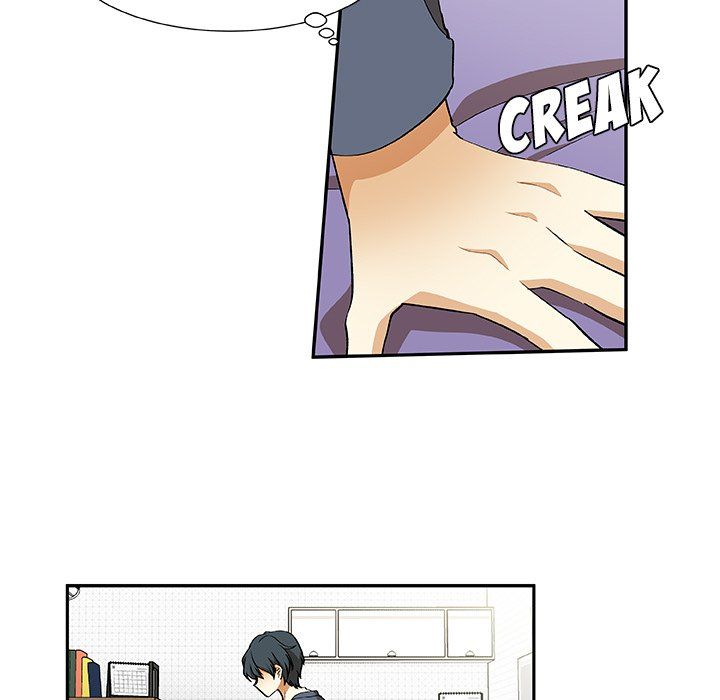 We Are (Murderers) Manhwa - Chapter 20 Page 44