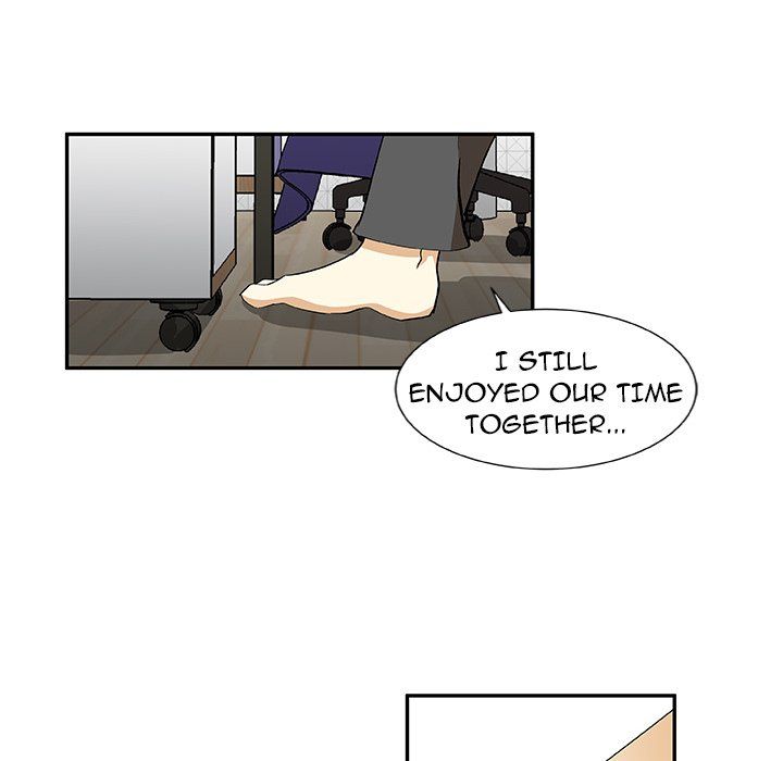 We Are (Murderers) Manhwa - Chapter 20 Page 47