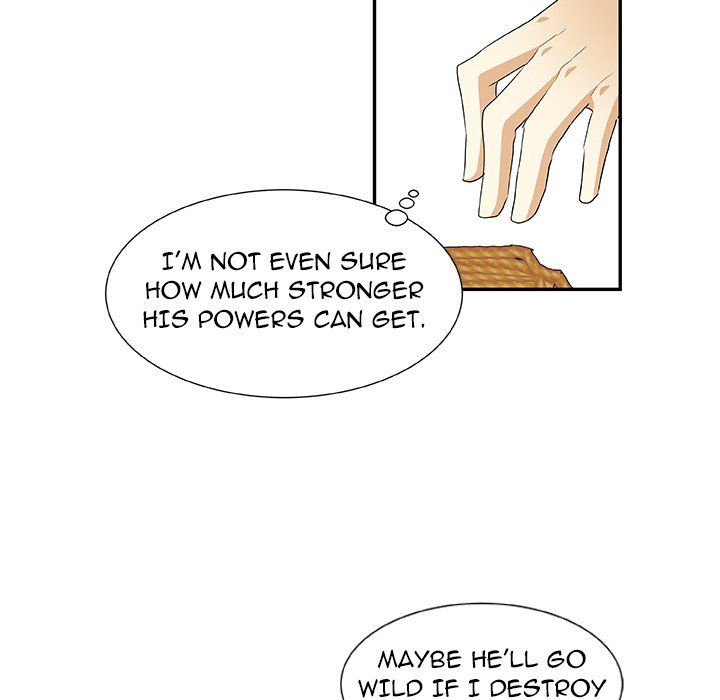 We Are (Murderers) Manhwa - Chapter 20 Page 48