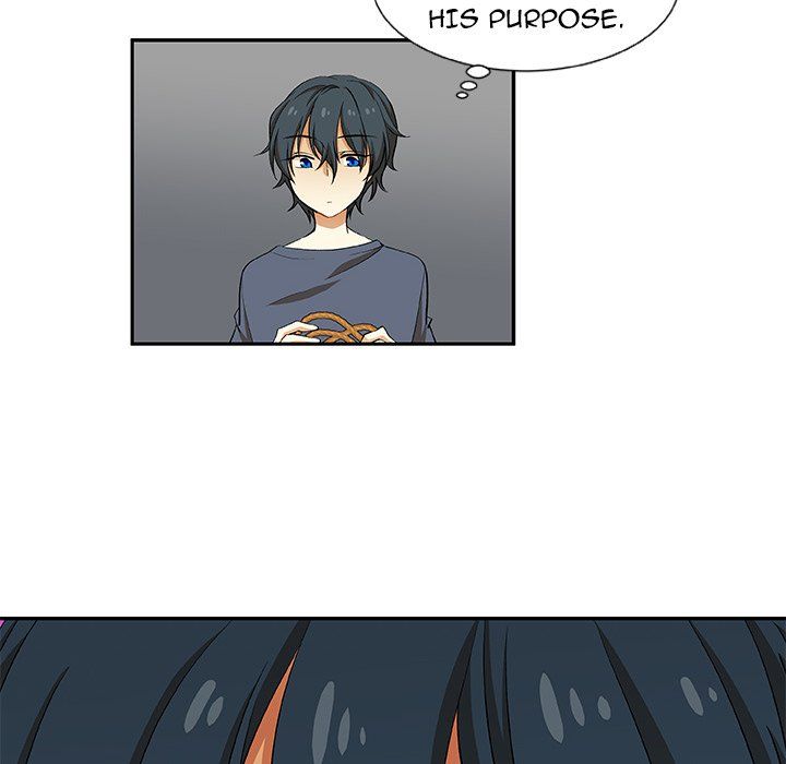 We Are (Murderers) Manhwa - Chapter 20 Page 49