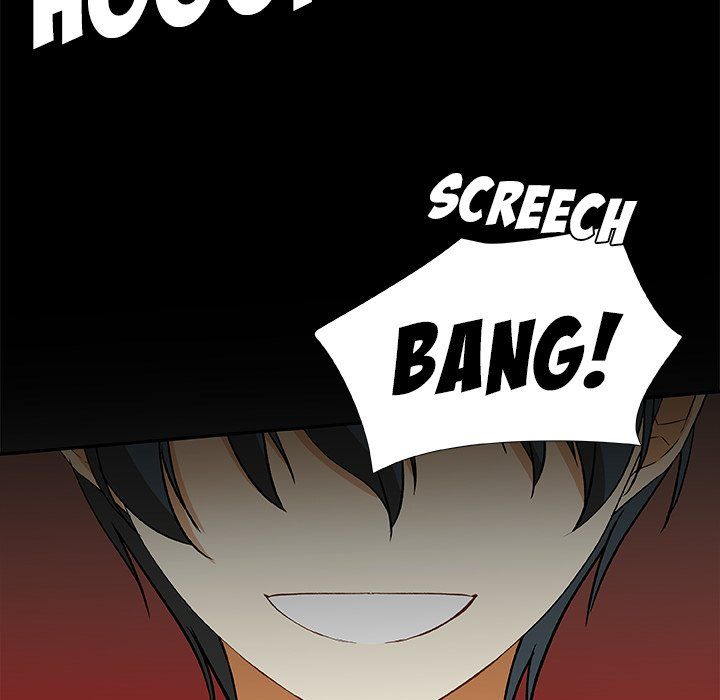 We Are (Murderers) Manhwa - Chapter 20 Page 54