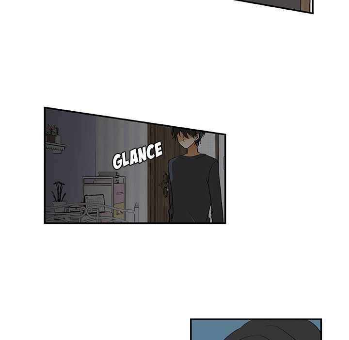 We Are (Murderers) Manhwa - Chapter 20 Page 59