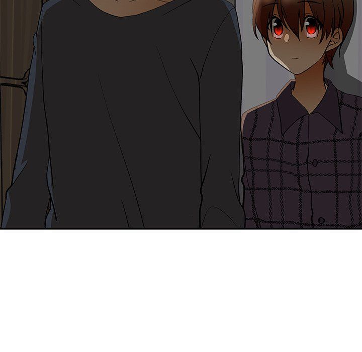 We Are (Murderers) Manhwa - Chapter 20 Page 63