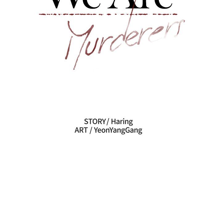 We Are (Murderers) Manhwa - Chapter 20 Page 65