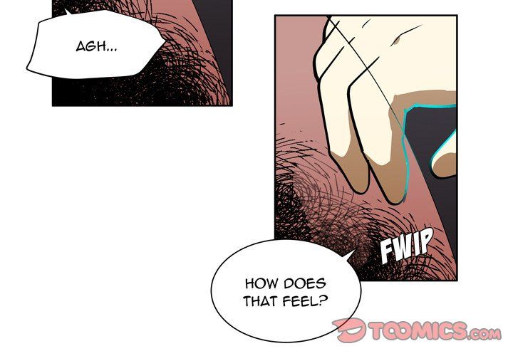 We Are (Murderers) Manhwa - Chapter 33 Page 1