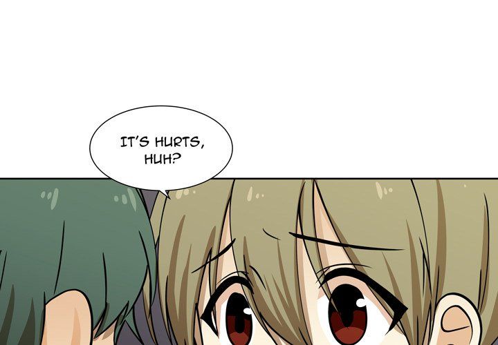 We Are (Murderers) Manhwa - Chapter 33 Page 2