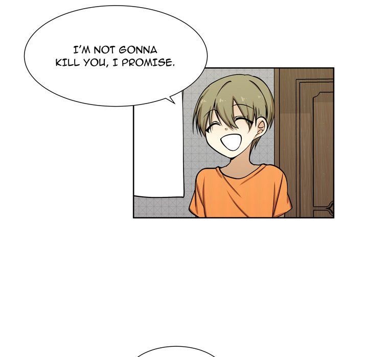 We Are (Murderers) Manhwa - Chapter 33 Page 5