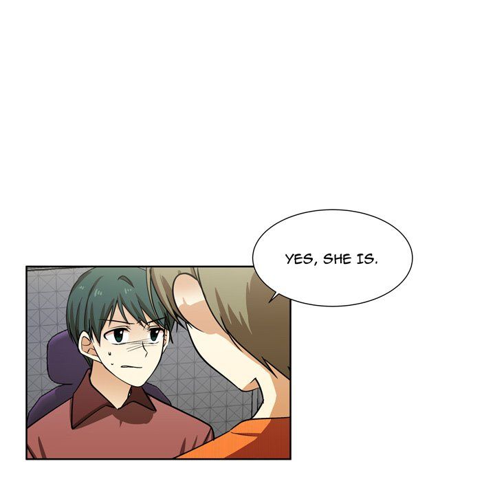 We Are (Murderers) Manhwa - Chapter 33 Page 8