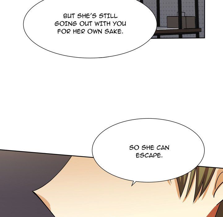 We Are (Murderers) Manhwa - Chapter 33 Page 12