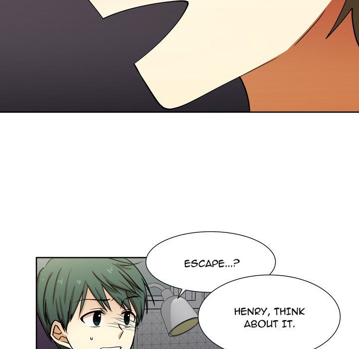 We Are (Murderers) Manhwa - Chapter 33 Page 13