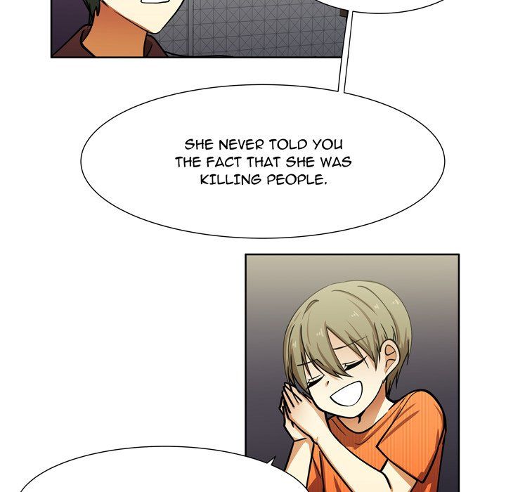 We Are (Murderers) Manhwa - Chapter 33 Page 14