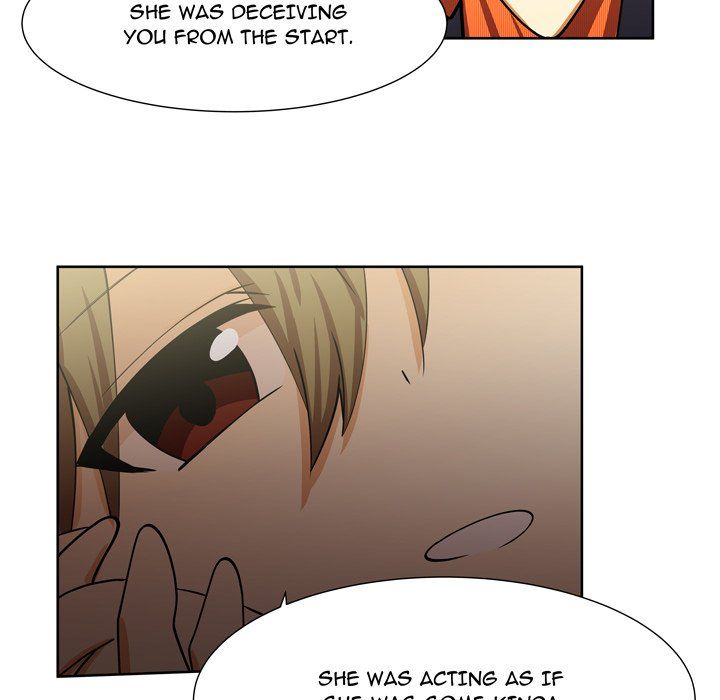 We Are (Murderers) Manhwa - Chapter 33 Page 15