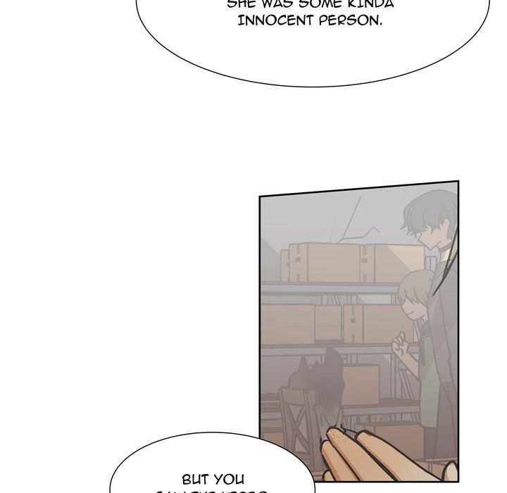 We Are (Murderers) Manhwa - Chapter 33 Page 16