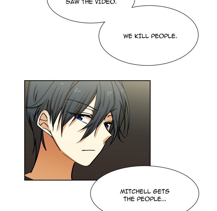 We Are (Murderers) Manhwa - Chapter 33 Page 17