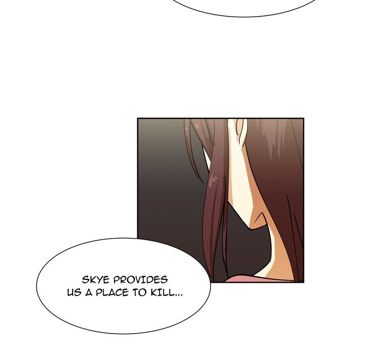 We Are (Murderers) Manhwa - Chapter 33 Page 18