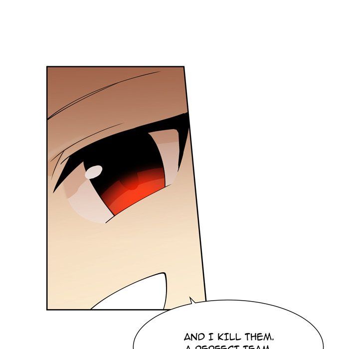 We Are (Murderers) Manhwa - Chapter 33 Page 19