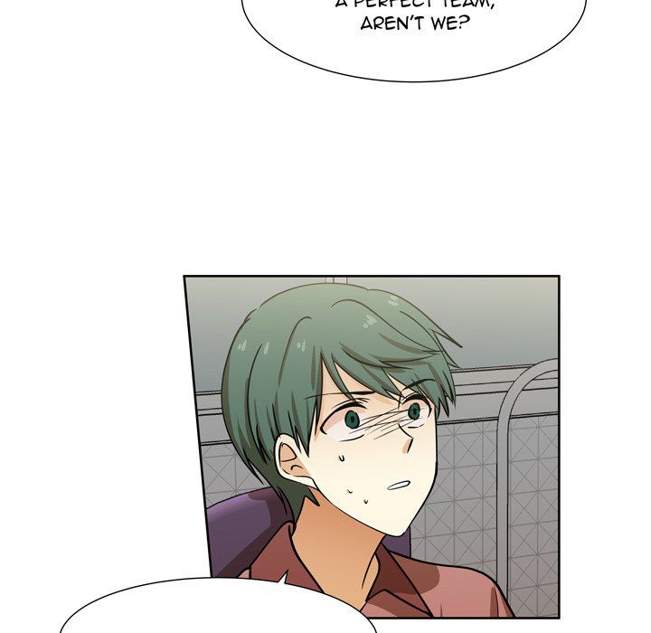 We Are (Murderers) Manhwa - Chapter 33 Page 20