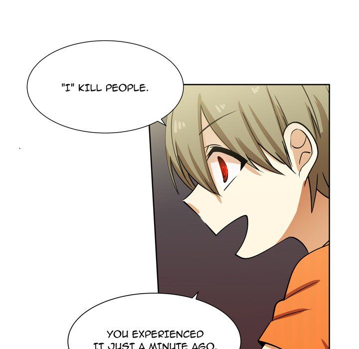 We Are (Murderers) Manhwa - Chapter 33 Page 22