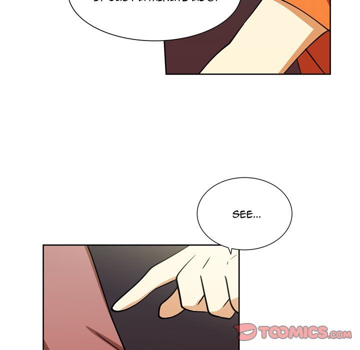 We Are (Murderers) Manhwa - Chapter 33 Page 23