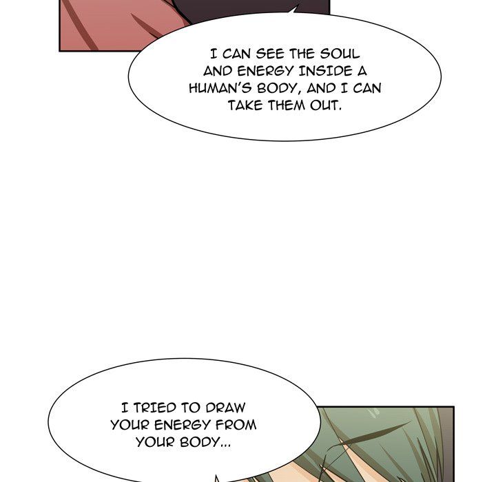 We Are (Murderers) Manhwa - Chapter 33 Page 24