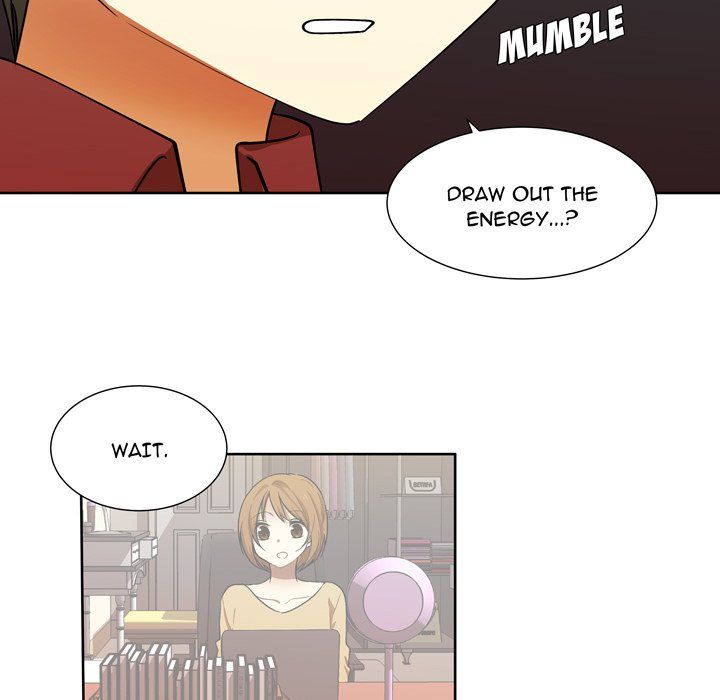 We Are (Murderers) Manhwa - Chapter 33 Page 26