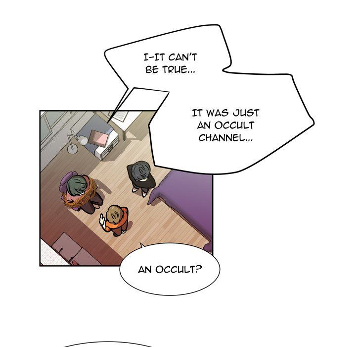 We Are (Murderers) Manhwa - Chapter 33 Page 28