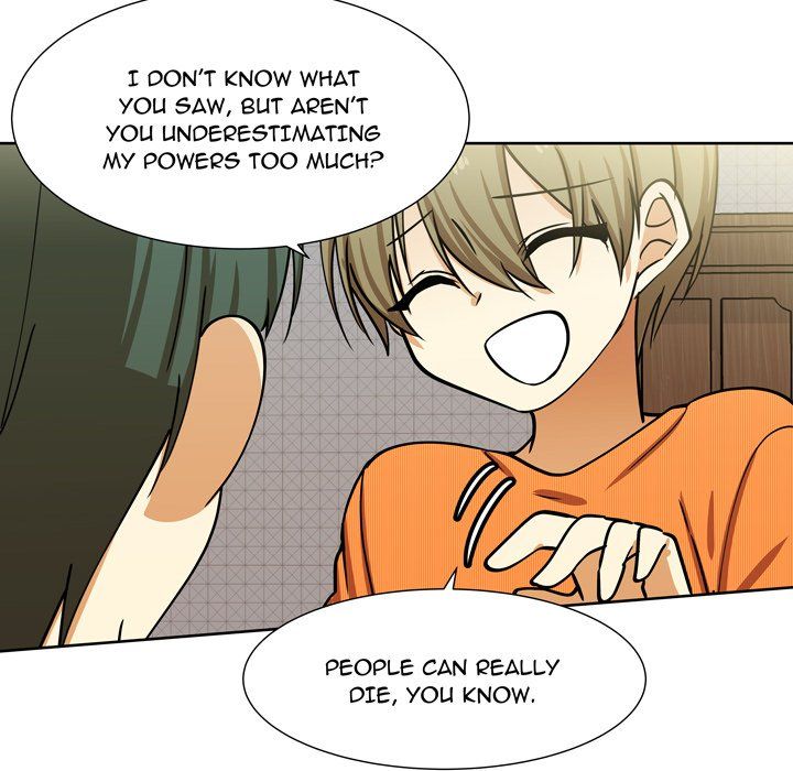 We Are (Murderers) Manhwa - Chapter 33 Page 29