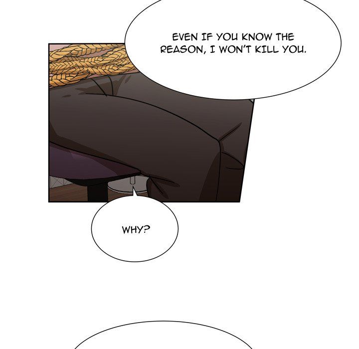 We Are (Murderers) Manhwa - Chapter 33 Page 34
