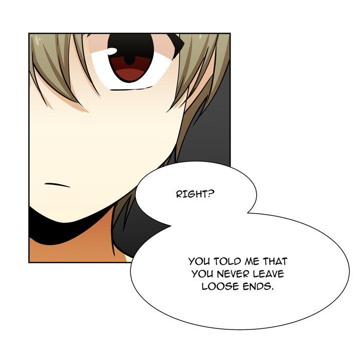 We Are (Murderers) Manhwa - Chapter 33 Page 36