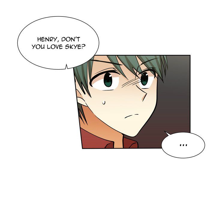 We Are (Murderers) Manhwa - Chapter 33 Page 39