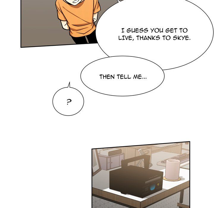 We Are (Murderers) Manhwa - Chapter 33 Page 43