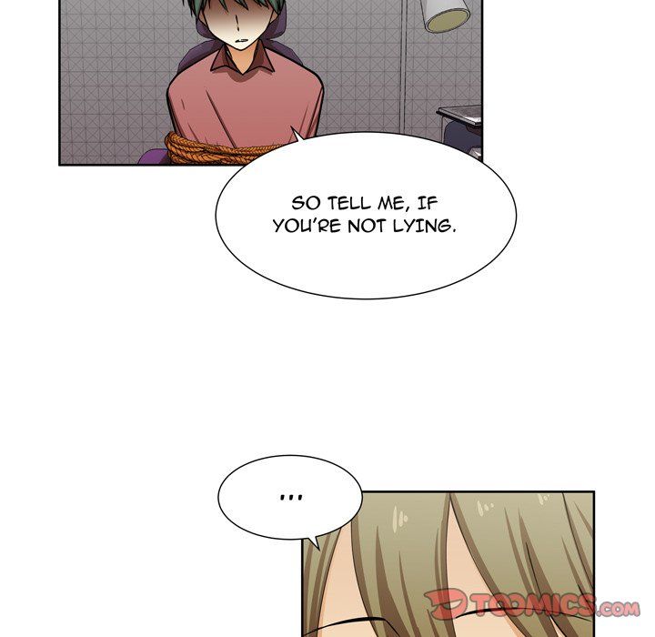 We Are (Murderers) Manhwa - Chapter 33 Page 45