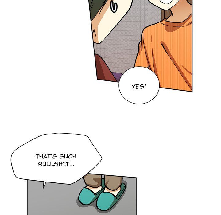 We Are (Murderers) Manhwa - Chapter 33 Page 50