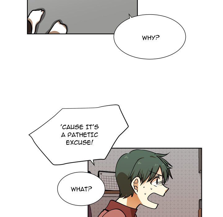 We Are (Murderers) Manhwa - Chapter 33 Page 51