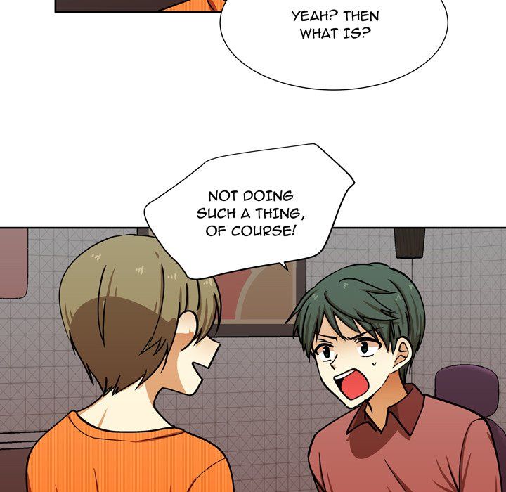 We Are (Murderers) Manhwa - Chapter 33 Page 53