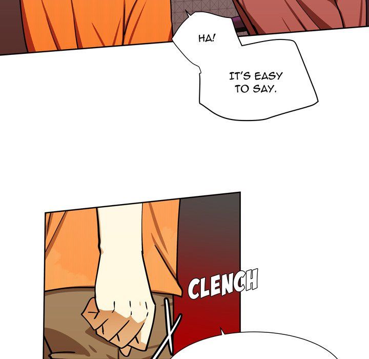 We Are (Murderers) Manhwa - Chapter 33 Page 54