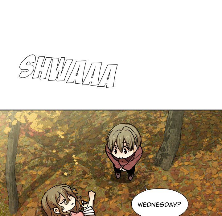 We Are (Murderers) Manhwa - Chapter 33 Page 60