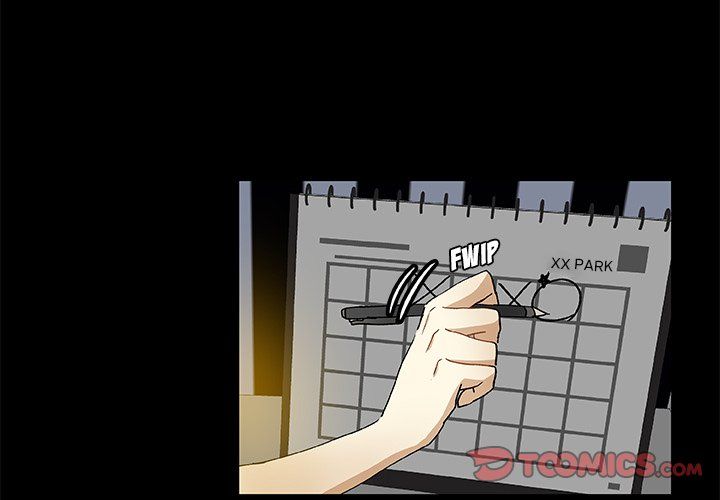 We Are (Murderers) Manhwa - Chapter 9 Page 1