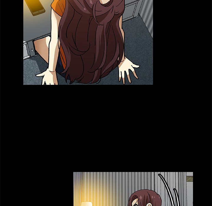 We Are (Murderers) Manhwa - Chapter 9 Page 7