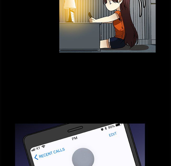 We Are (Murderers) Manhwa - Chapter 9 Page 8