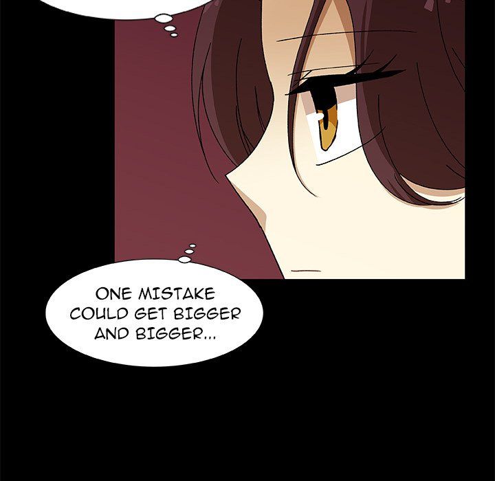 We Are (Murderers) Manhwa - Chapter 9 Page 11