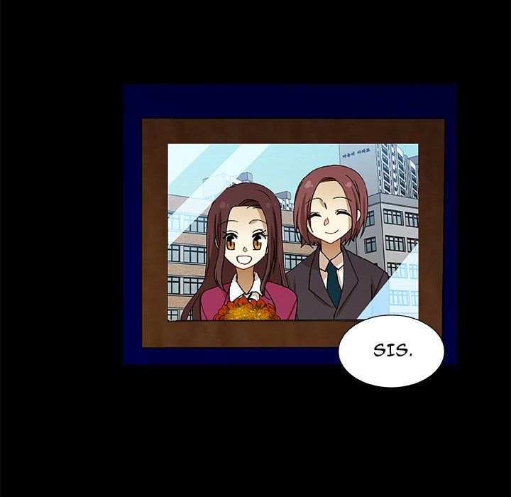 We Are (Murderers) Manhwa - Chapter 9 Page 13