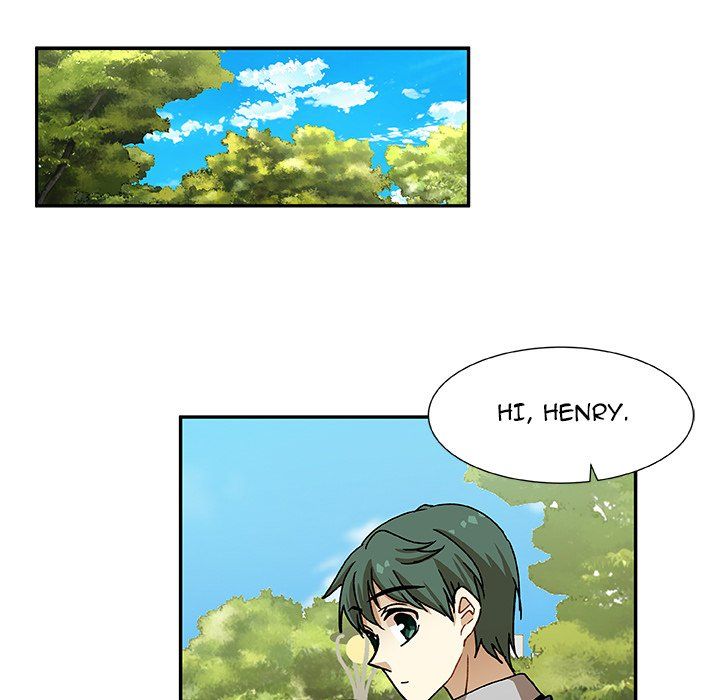 We Are (Murderers) Manhwa - Chapter 9 Page 20