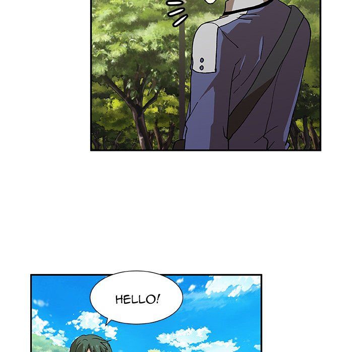 We Are (Murderers) Manhwa - Chapter 9 Page 21