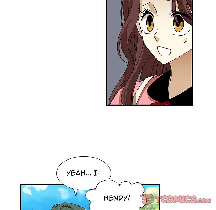 We Are (Murderers) Manhwa - Chapter 9 Page 23