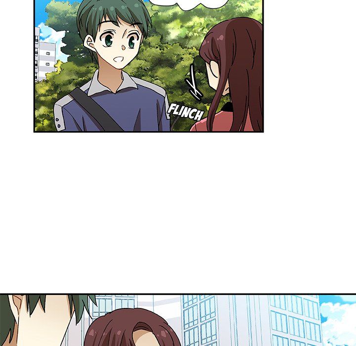 We Are (Murderers) Manhwa - Chapter 9 Page 24