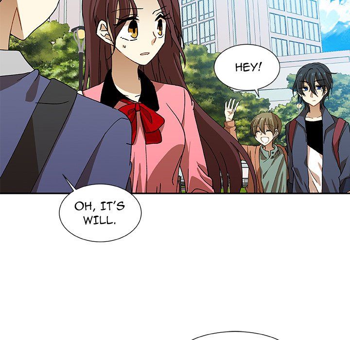 We Are (Murderers) Manhwa - Chapter 9 Page 25